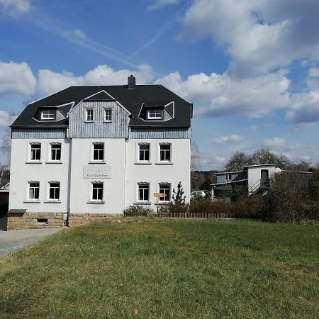 Urlaubsfreude Biedermann Haus Glucksstein Ferienwohnung Aquamarin Bad Schandau Luaran gambar